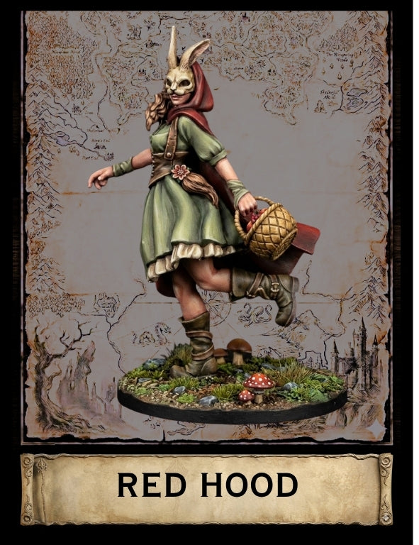 Red Hood