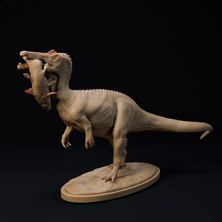 Suchomimus
