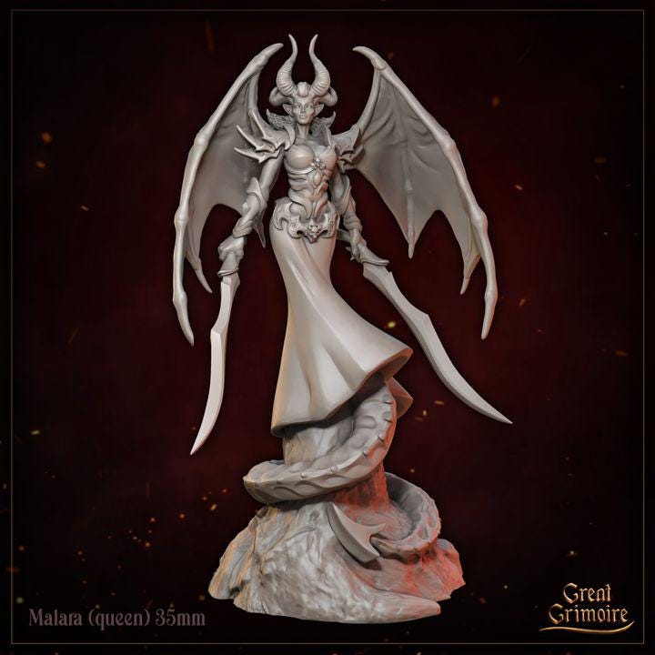 Malara (queen)
