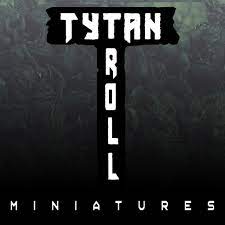 TytanTroll