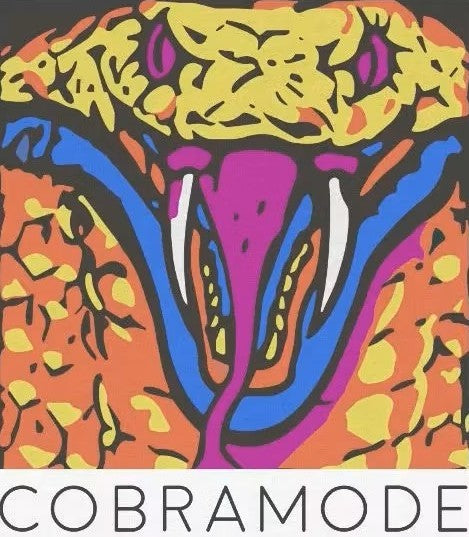 Cobra Mode