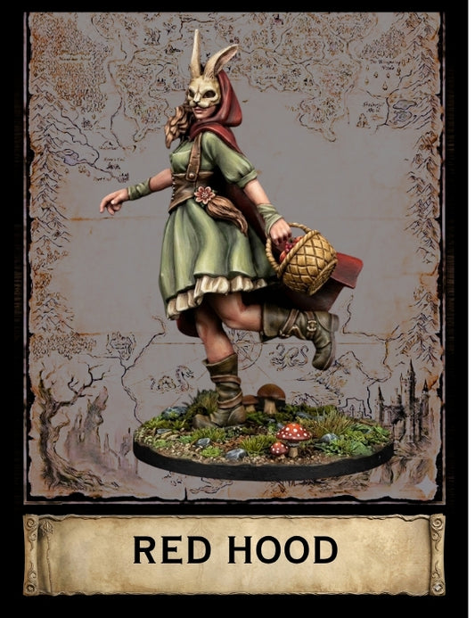 Red Hood