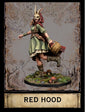 Red Hood
