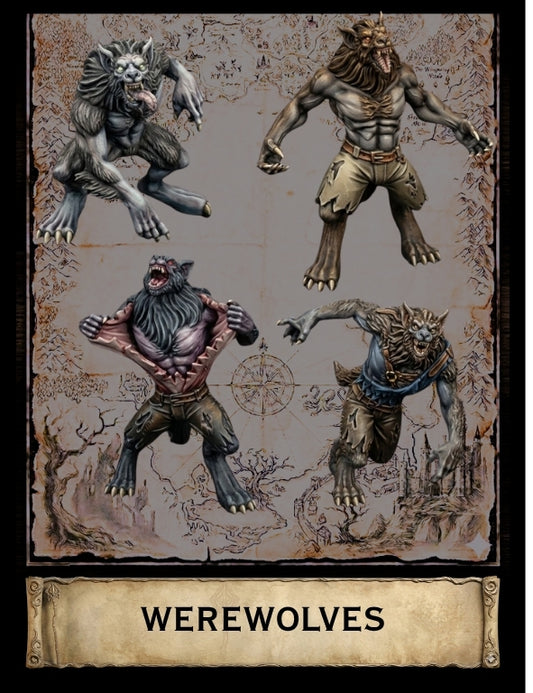 Werewolves