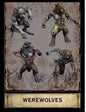 Werewolves