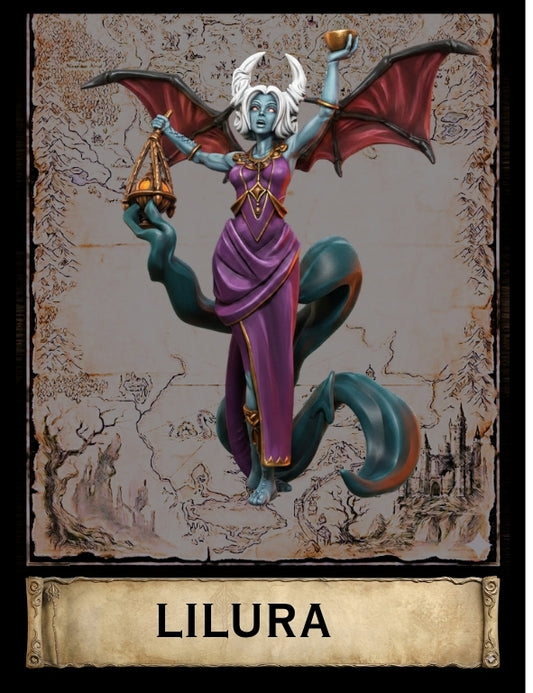 Liluria