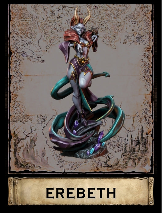 Erebeth