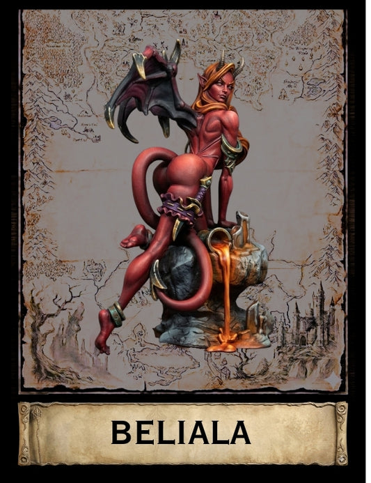 Beliala