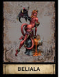 Beliala