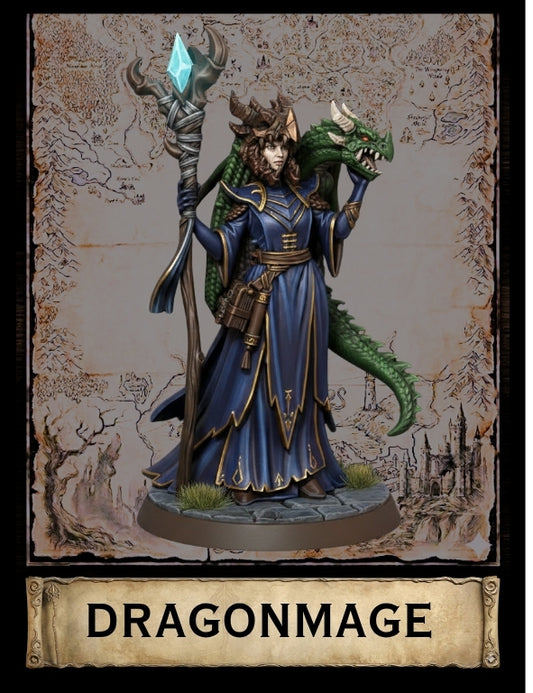 Dragon Mage