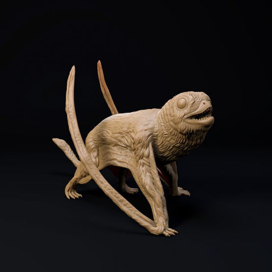 Sinomacrops bondei 1-3 scale