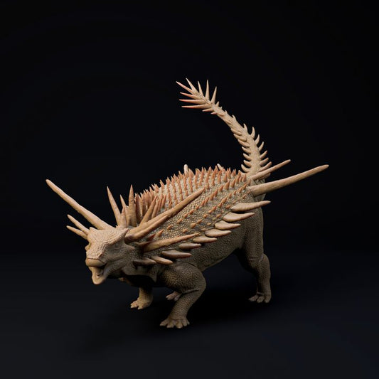 Spicomellus defensive 1-35 scale