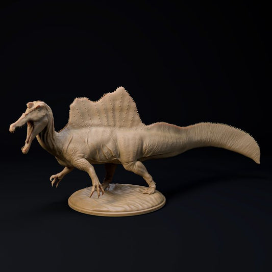 Spinosaurus 32mm scale