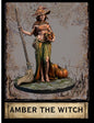 Amber the Witch