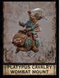 PLaty Cavalry