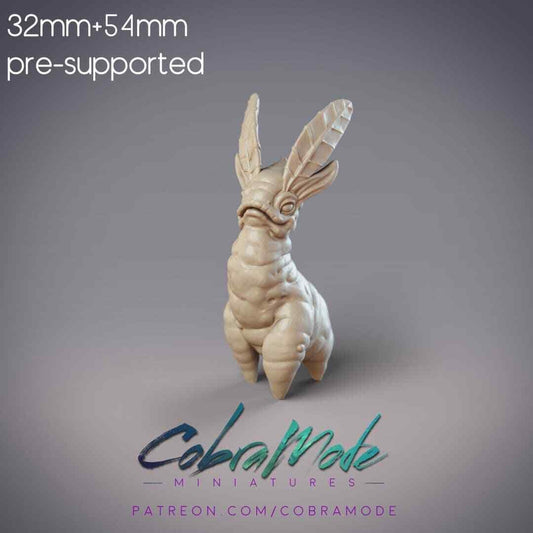 Grelo, Plant Construct