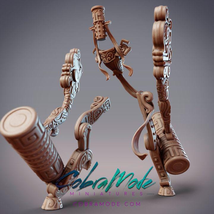 Qingling Shenzhong, Pure Spirit Bell Deity