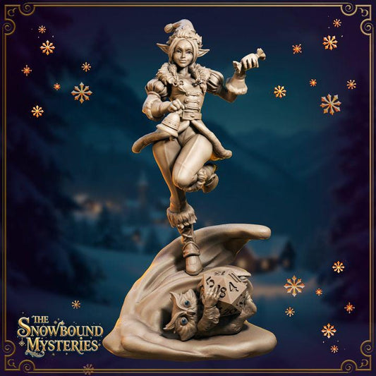 The Jolly Companions