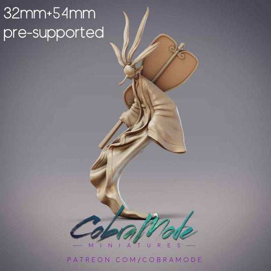 Sojobo, Dai Tengu Wraith Outlaw