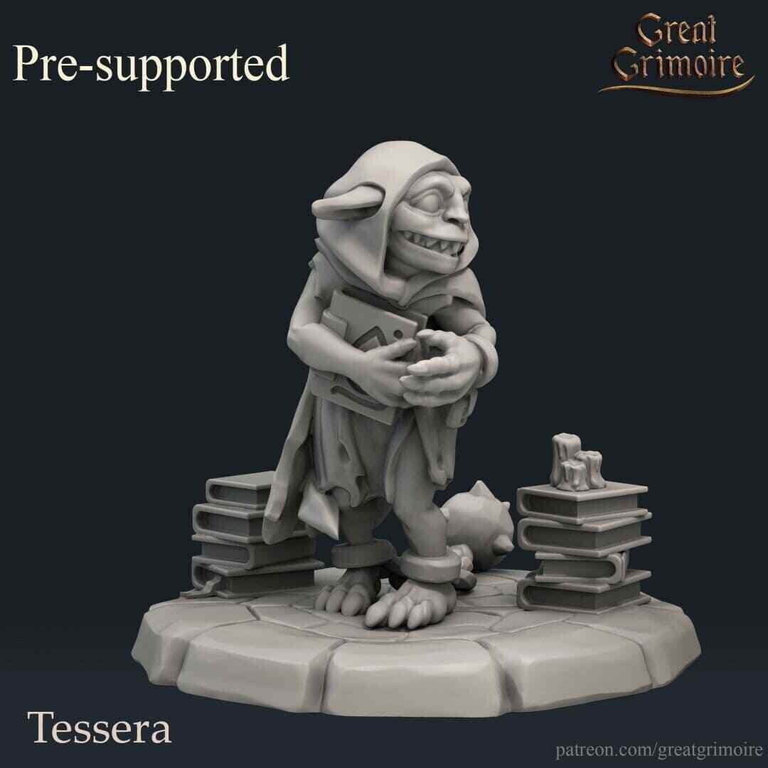 Tessera
