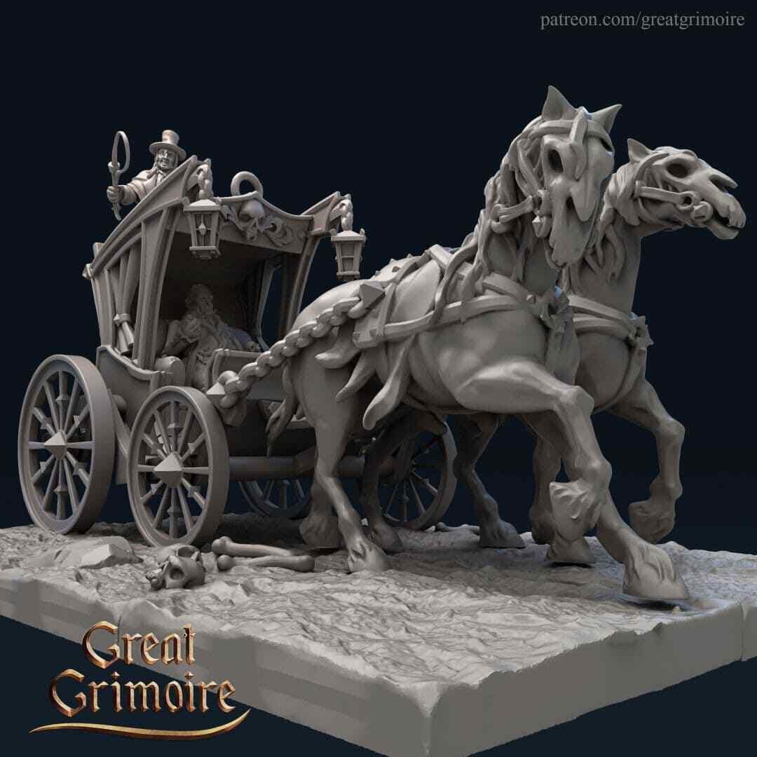 The Chariot