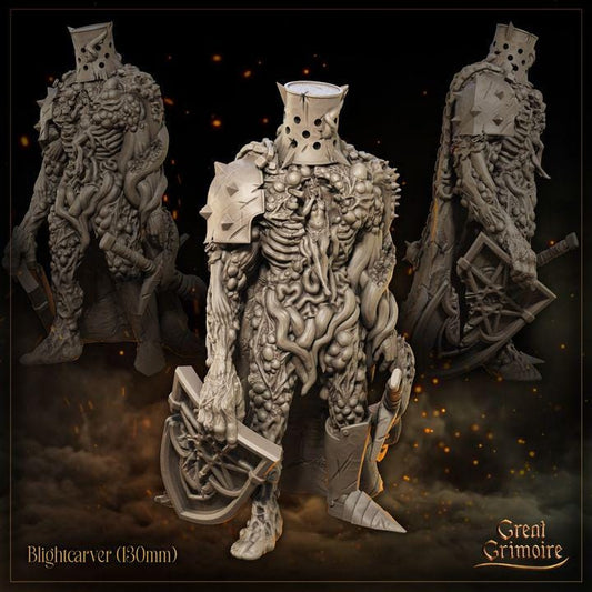 Blightcarver