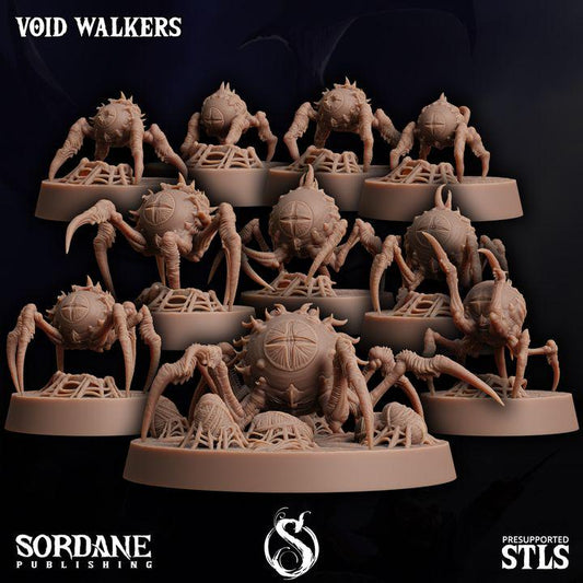 Void Walkers