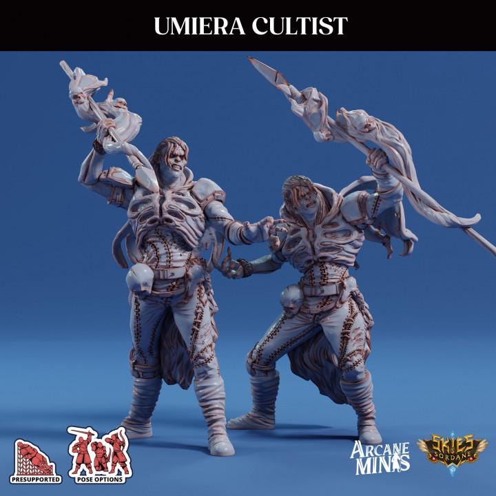 Umiera Cultist 1