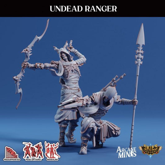 Undead Ranger