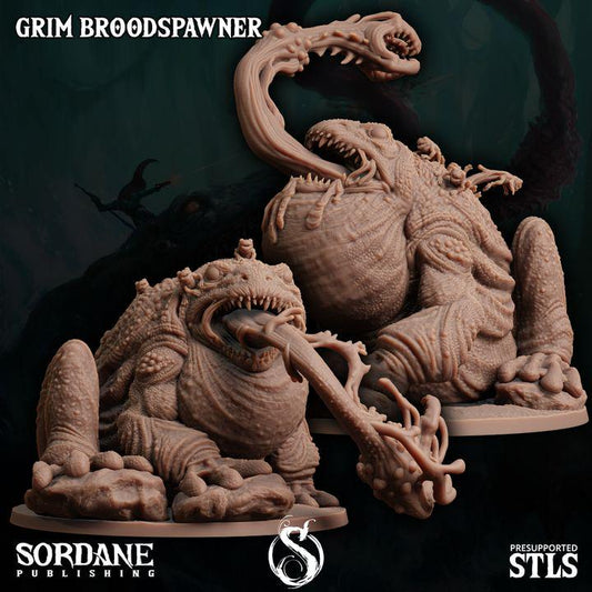 Grim Broodspawner