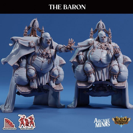 The Baron