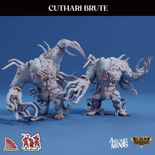 Cuthari Brute