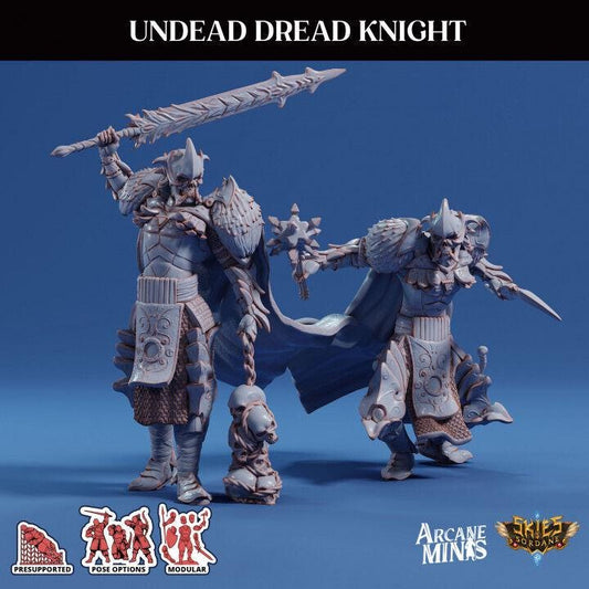 Dread Knight