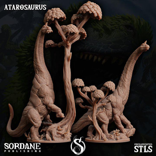 Atarosaurus