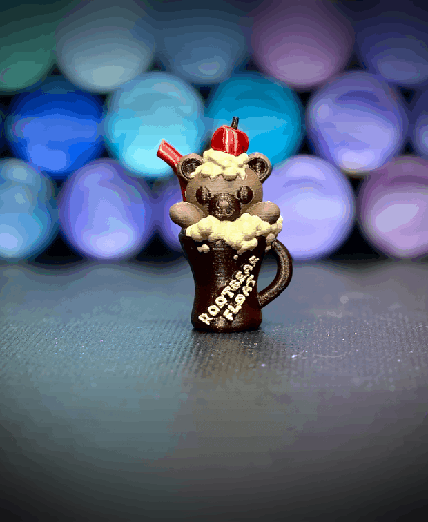 Rootbear Float