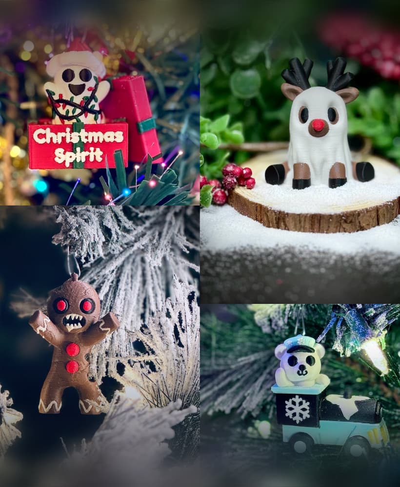 Punny Christmas 2024 Drop -