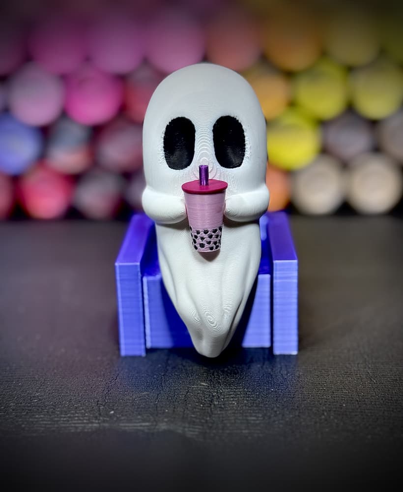 Boo-ba Tea