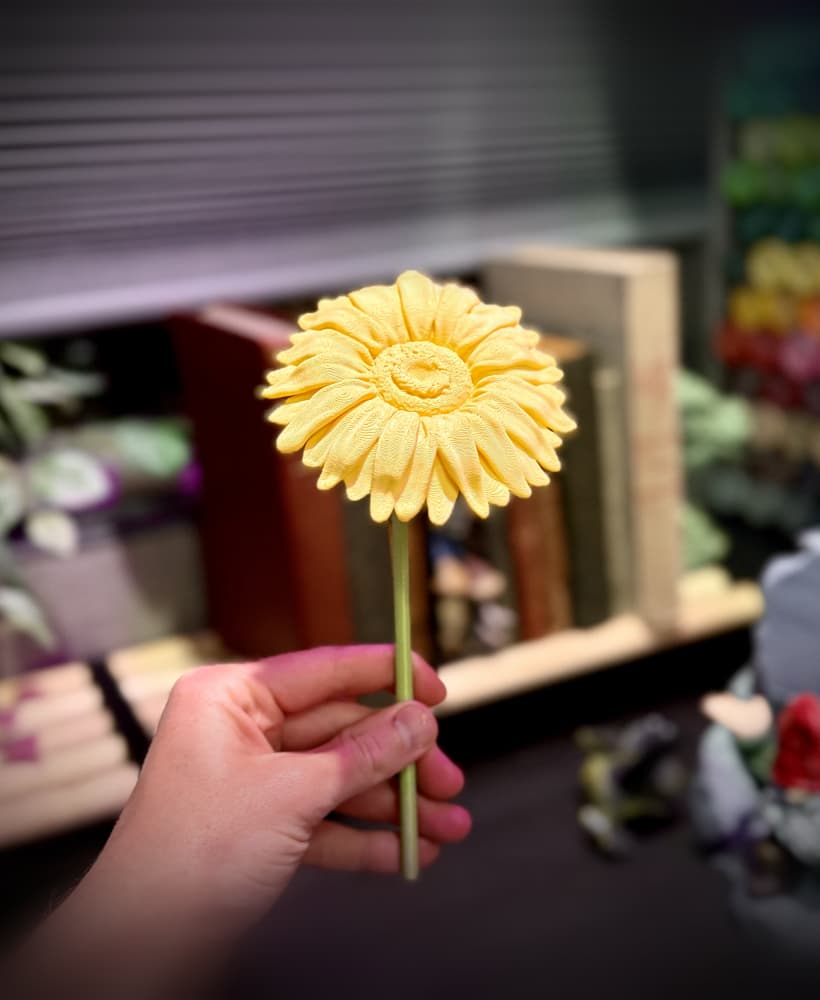 Sunflower