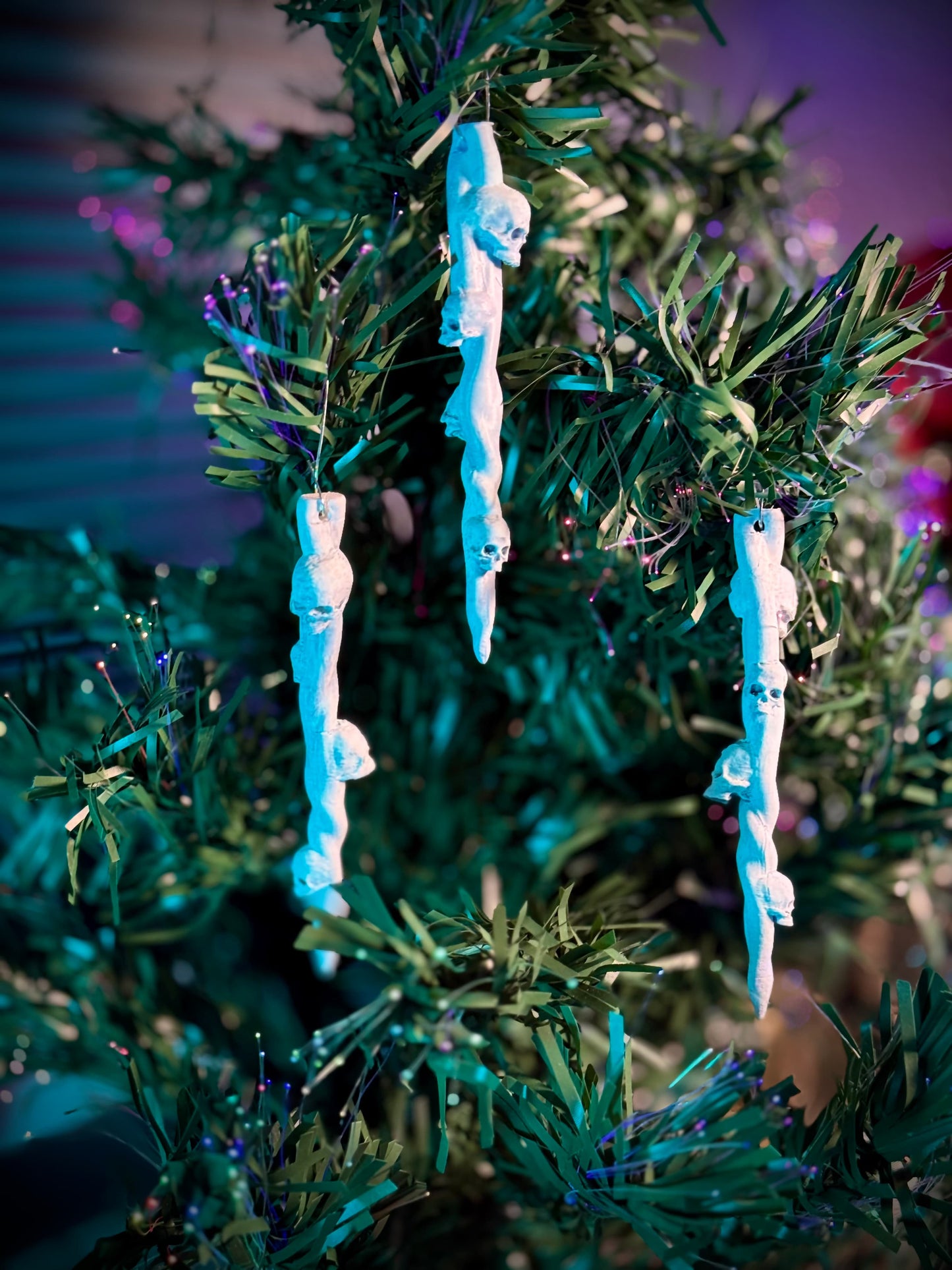 Icyskull