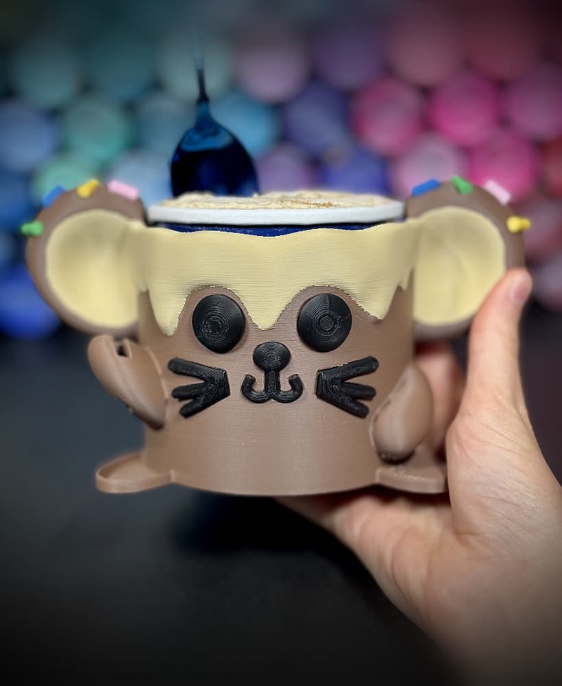 Mice Cream