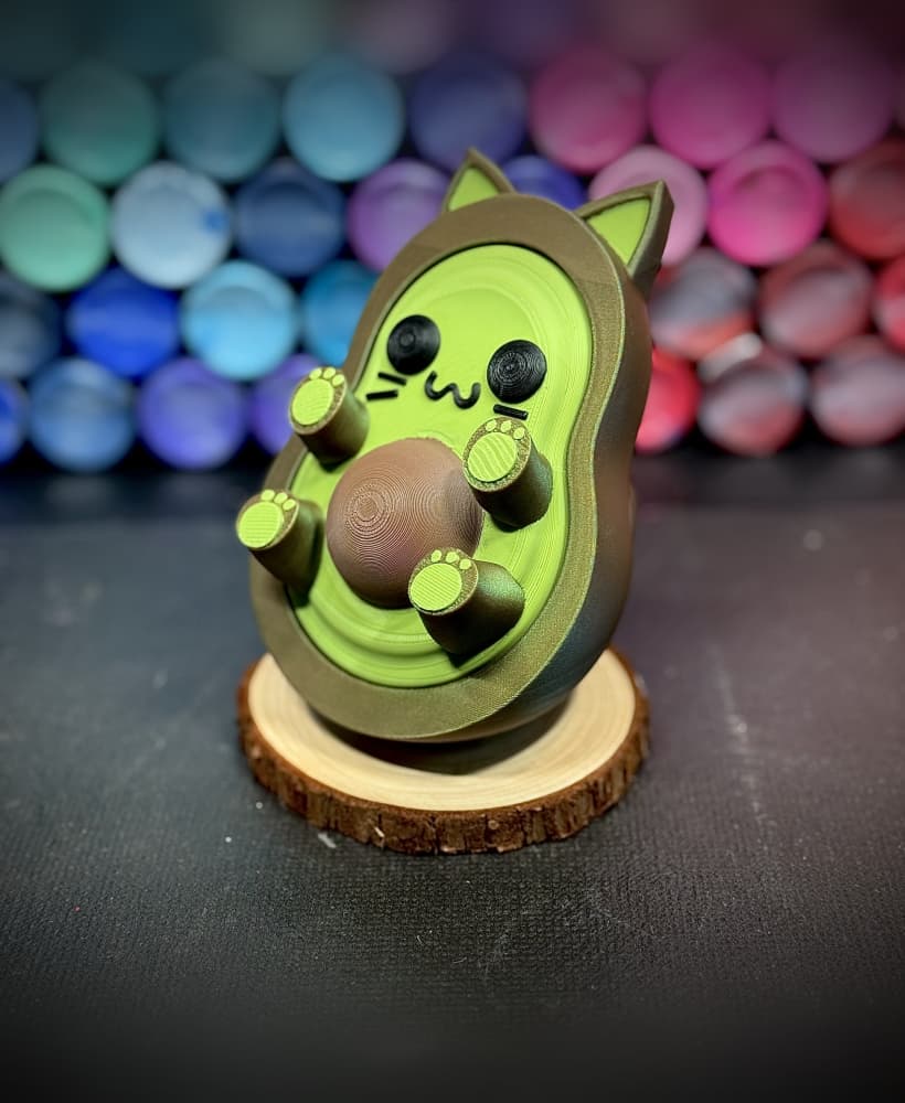 Avocato