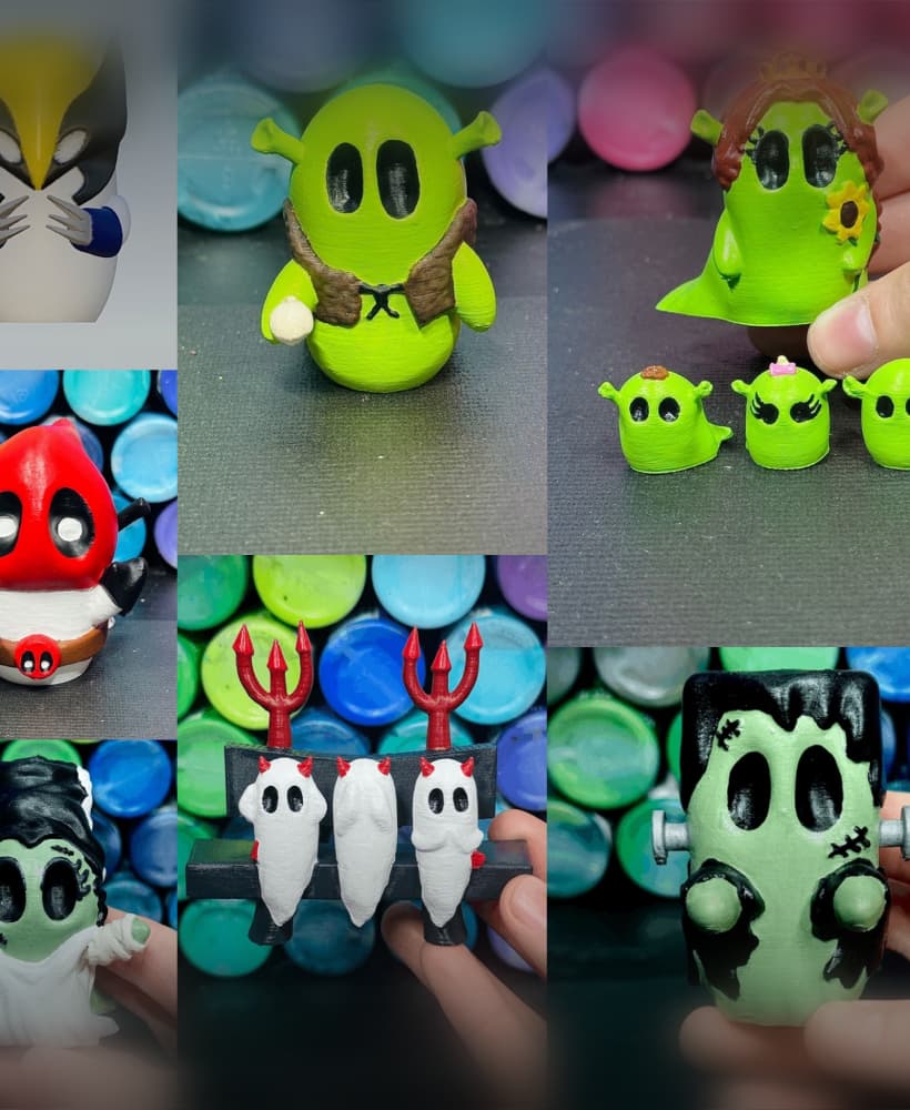 Ghost Files Drop~