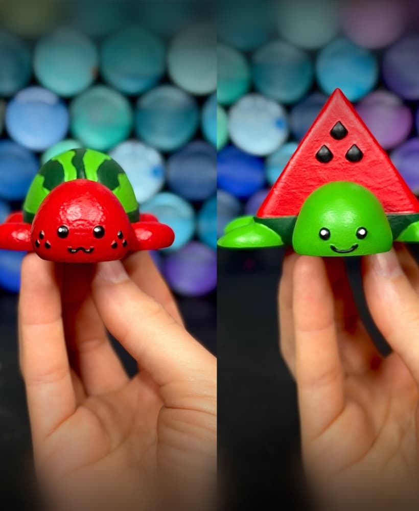 Wa-turt-melon